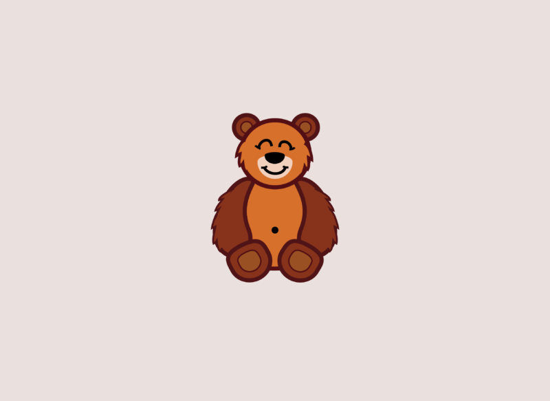 bear