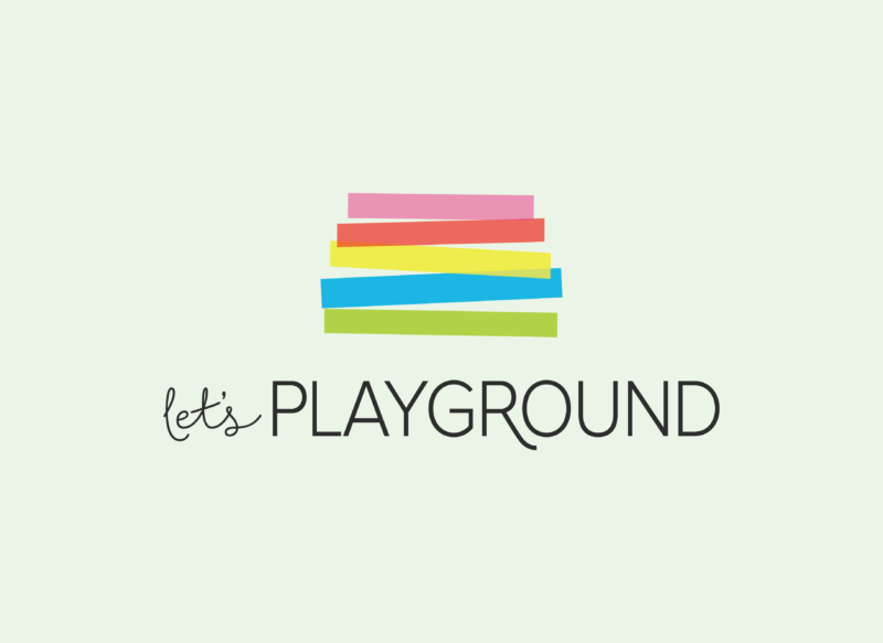 green playground