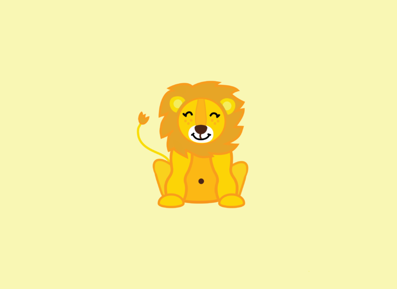 lion
