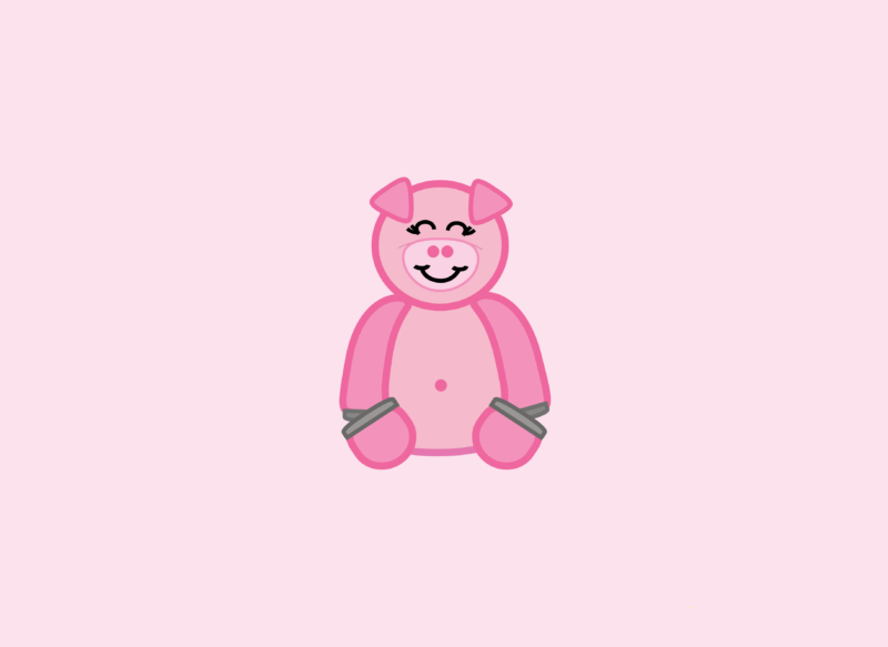 piggy